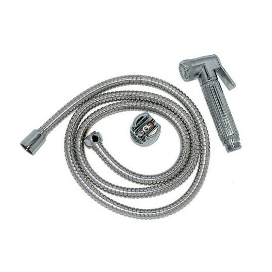 00007 НАБОР БИДЕ "GFmark" металлический  Китай