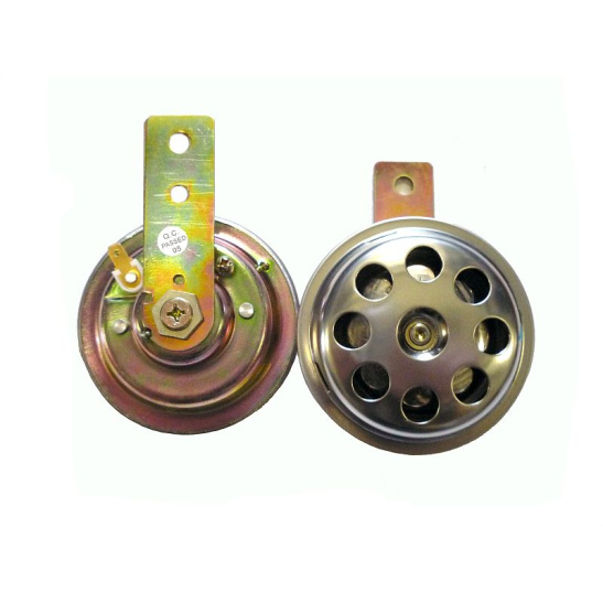 GMP 99/97 (АСЕ122D/HN047/SI00005) СИГНАЛ ЗВУКОВОЙ (комплект 2шт.) 12В.