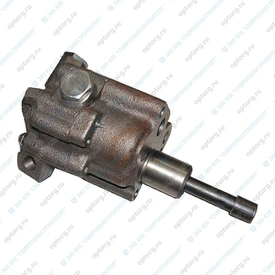 130-1011010 НАСОС МАСЛЯНЫЙ ЗИЛ-130