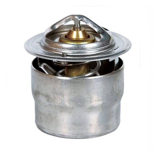 ТС107.1306100-06 (ТА107-06) ТЕРМОСТАТ МАЗ, БЕЛАЗ 80 гр. "ПРАМО"