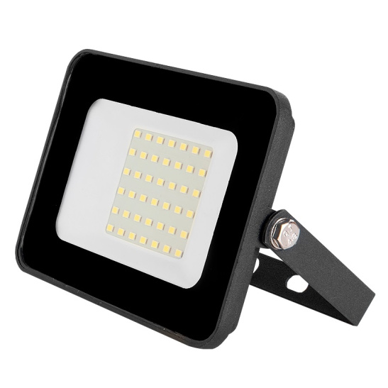 Прожектор General (403112) GTAB 50W 6500К 3550Лм светодиодный IP65, 403112