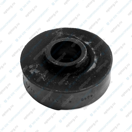 4310-1801028 п ПОДУШКА ПОДВЕСКИ РАЗДАТОЧНОЙ КОРОБКИ (УралРезина, г.Челябинск)
