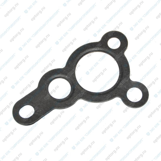 5340.1011296 Прокладка редукционного клапана (Евро-4) ЯМЗ-534,-536