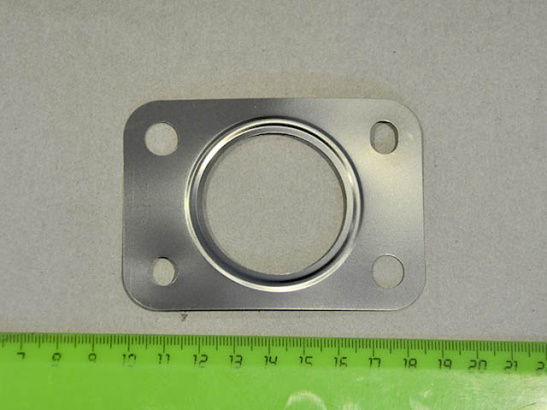 5340.1213034 Прокладка заслонки системы рециркуляции (Евро-4) отработавших газов ЯМЗ-534,-536