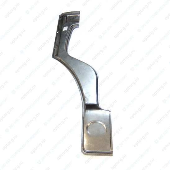 " 5320-8419005-10 ПОРОГ КАБИНЫ наружный ЛЕВЫЙ большой