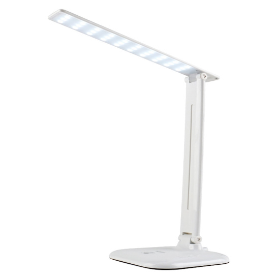 Светильник настольный LED General GLTL-006 (800006) 9W 6500K белый 440Лм 