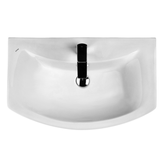 Умывальник "БАЛТИКА 70" мебельный с отв. (г. Чебоксары)