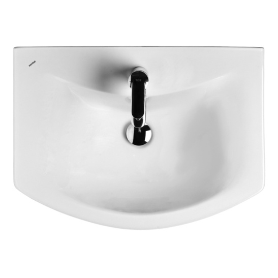 Умывальник "БАЛТИКА 60" мебельный с отв. (Чебоксары)