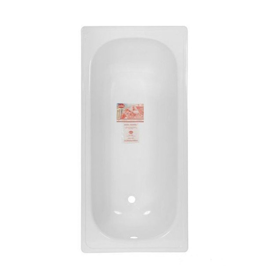 Ванна стальная 1200x700x400 мм, белая, Antika,  ножки в комплекте, г. Екатеринбург