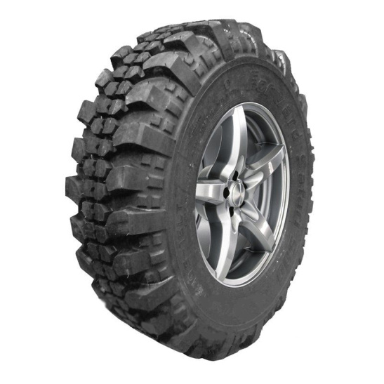 Шина 33/12,5R15 Forward Safari 500, 108L, б/к, всесезонная, повышенной проходимости, (Форвард), г. Барнаул, *