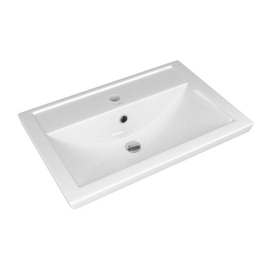 Умывальник "Фостер 600" (KIROVIT)