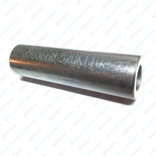 Втулка (проставка) болта коллектора выпускного, большая, крепление распорки (3963668) дв. Камминз 4ISBe, 6ISBe, ISF3.8 (оригинал "Cummins Inc.") (3287604) вставка