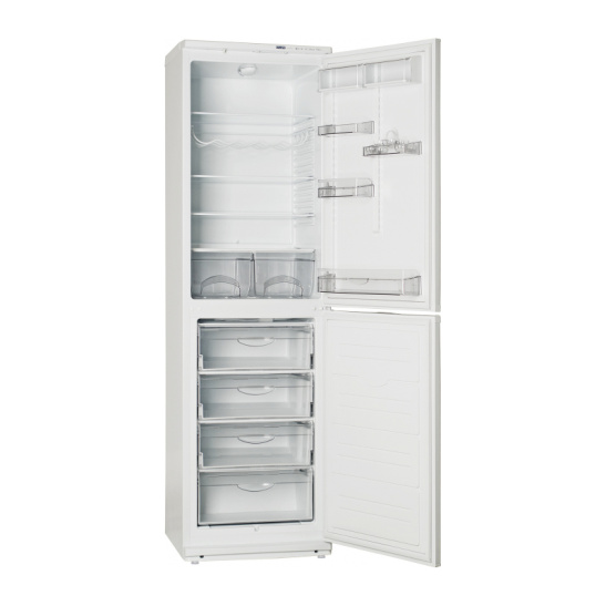 Холодильник АТЛАНТ SOFT LINE 6025-031
