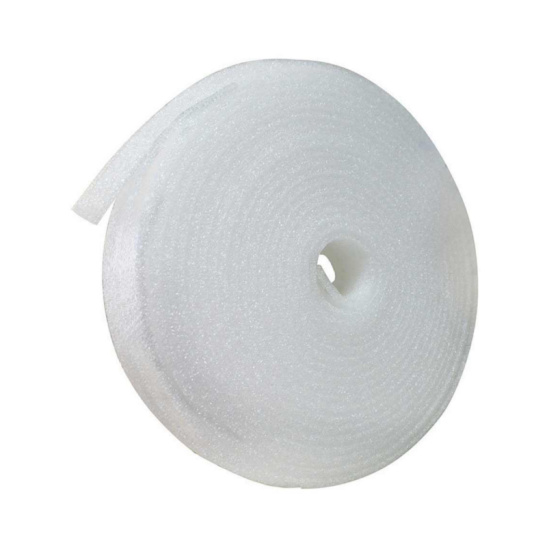 Лента демпферная П 8х100 мм, L-30м, ЭНЕРГОИЗОЛ