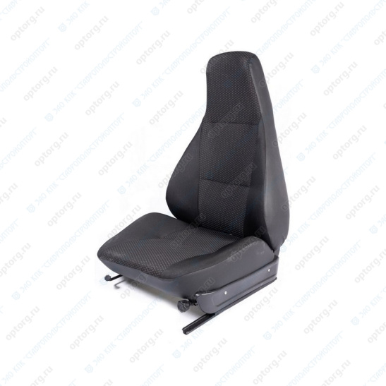 2107-6810011 СИДЕНЬЕ ПЕРЕДНЕЕ ЛЕВОЕ (ОАО "АВТОВАЗ")