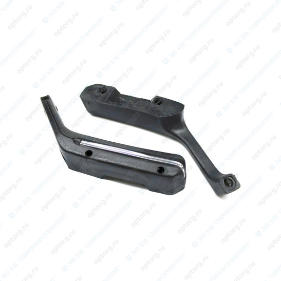2103-6826010/11 ПОДЛОКОТНИК ВАЗ-2106 ЗАДНИЙ (2ШТ) СЫЗРАНЬ