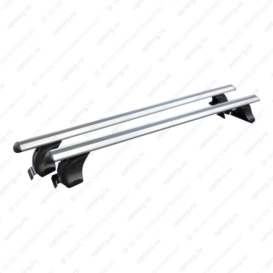 БАГАЖНИК в сборе Lada Vesta SW (Веста универсал)(5-dr wagon) 17-... инт. рейл (аэродинамическая дуга)(7688)