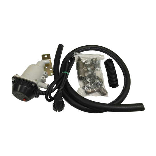 02ST20 (УНИВЕРСАЛ № 2) "СТАРТ ТУРБО" ПРЕДПУСКОВОЙ ПОДОГРЕВАТЕЛЬ ДВИГАТЕЛЯ (универсальный, с помпой, 220 В., 2,0 кВт)