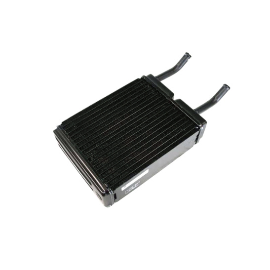 ЛР3302.8101060 РАДИАТОР ОТОПИТЕЛЯ ГАЗЕЛЬ 3 РЯД. (ЛРЗ) медно-латунный 16 мм.