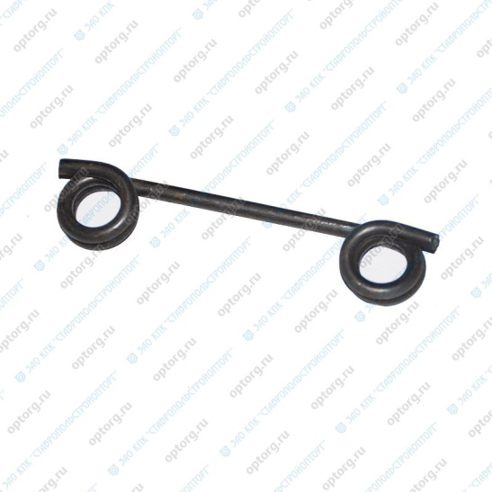 236-1601275-А2 Петля пружины рычага отжимного сцепления (ОАО ЯМЗ)