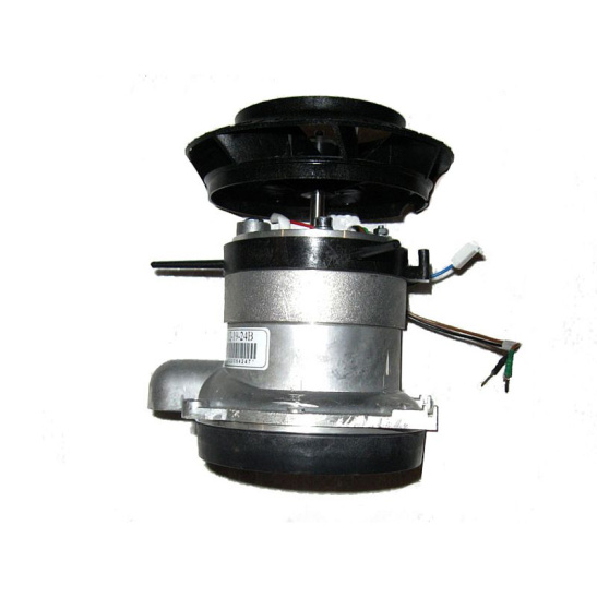 НАГНЕТАТЕЛЬ ВОЗДУХА ПЛАНАР 4ДМ-24 (Сб. 2044) 24 В.