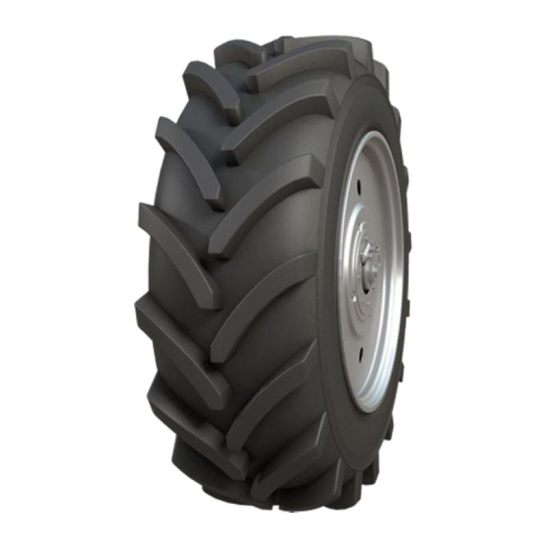 Сельхозшина 14,9R24 NorTec AC-201, 126A8/123B, с/к, (Нортек), г. Барнаул