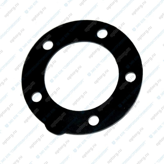 5320-3827013Р Прокладка датчика указателя уровня топлива бака топливного ("БРТ" Балаково) фланца приемной трубы топливозаборника