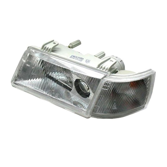 583.3711 БЛОК-ФАРА ЛЕВАЯ ВАЗ-2110,2111,2112 ПАО "ОСВАР"