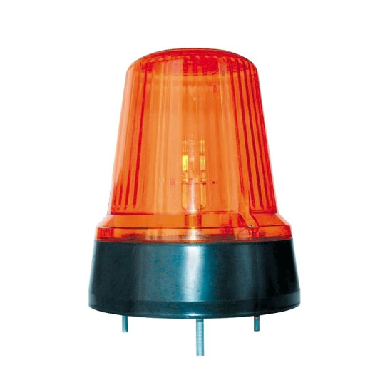 МИ 12-55АЖ (МИ 03.12) МАЯК ИМПУЛЬСНЫЙ (лампа галогеновая Н1) 12 В