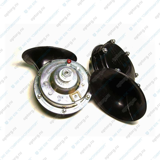 С302/303  СИГНАЛ ЗВУКОВОЙ ВОЛГА (компл.)
