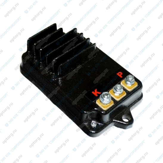 ТК 102 А РК (132.3774, -01) КОММУТАТОР ГАЗ.ЗИЛ контактн.