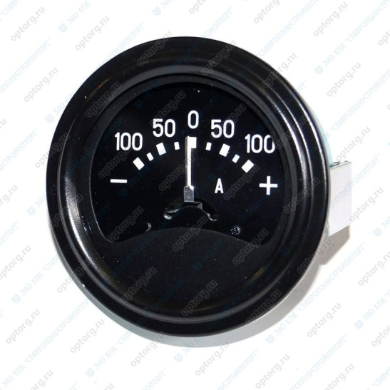 АП-104 УКАЗАТЕЛЬ ТОКА 100 А ПАЗ "Автоприбор"