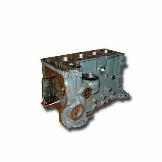 2106-1002011 БЛОК ЦИЛИНДРОВ (ОАО"АВТОВАЗ") 1,6 л. голый