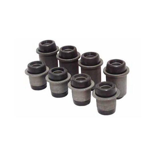 2121-2904040  САЙЛЕНТБЛОКИ 4 шт.(ДААЗ)  21213,21214,2123