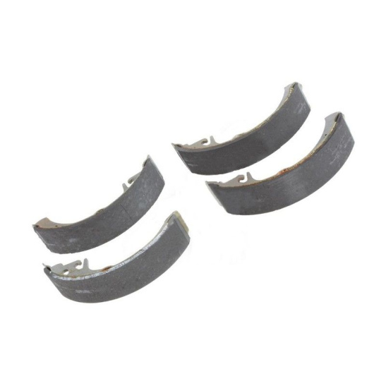 2108-3502090-55 КОЛОДКИ ТОРМОЗНЫЕ ЗАДНИЕ Б/АСБЕСТ.(ОАО "АВТОВАЗ") Приора