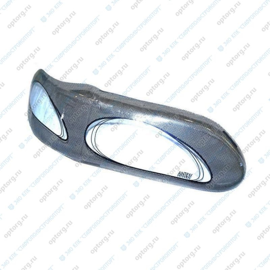 * ЗАЩИТА ФАР (к-т) ВАЗ-2108, -22109, -21099  шелкография