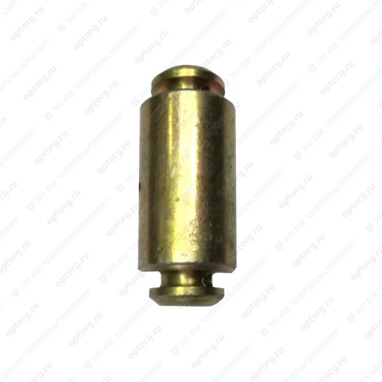 КУН 01.621 Палец D=40мм, L=98мм фиксации гидроцилиндра ПКУ
