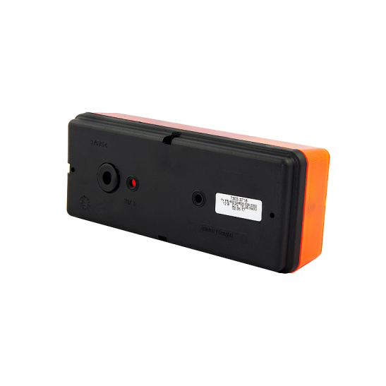 7303.3716 ФОНАРЬ ЗАДНИЙ МТЗ НОВОГО ОБРАЗЦА