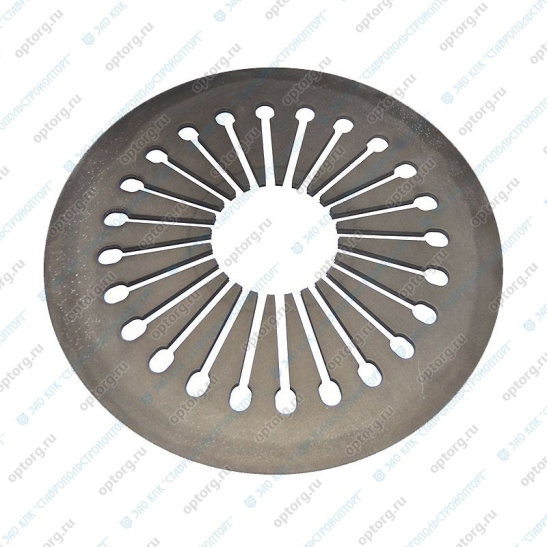 181.1601115 Пружина нажимная (для 181.1601090) 