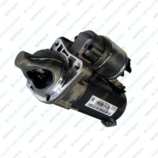 21902-3708010-00 (438286) СТАРТЕР ЛАДА-КАЛИНА 2, ГРАНТА (с АКПП) (редукторный)