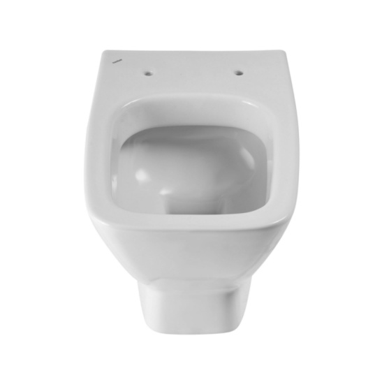 ПЭК НЕО (подвесной унитаз НЕО+инсталляция+кнопка хром+сиденье с микролифтом), 1WH501543, (г. Чебоксары)