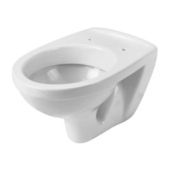 ПЭК Бореаль (подвесной унитаз+инсталляция+кнопка хром+сиденье с микролифтом), 1WH501544, (г. Чебоксары)