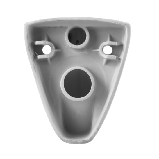 ПЭК Бореаль (подвесной унитаз+инсталляция+кнопка хром+сиденье с микролифтом), 1WH501544, (г. Чебоксары)