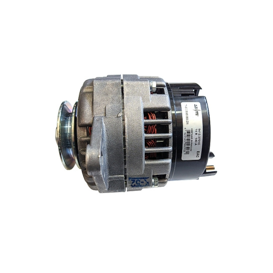 9412.3701С ГЕНЕРАТОР ВАЗ-2104, 2107, 21214, 2123 (инжекторные двигатели,  с/о) 14 В 140 А Самара