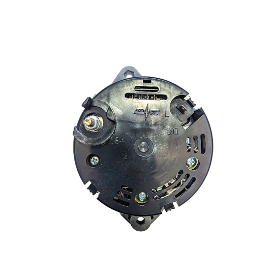 9412.3701С ГЕНЕРАТОР ВАЗ-2104, 2107, 21214, 2123 (инжекторные двигатели,  с/о) 14 В 140 А Самара