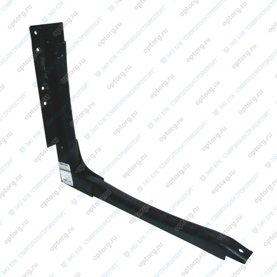 53212-1101104 КРОНШТЕЙН КРЕПЛЕНИЯ ТОПЛИВНОГО БАКА 700*110*535 ПАО КАМАЗ