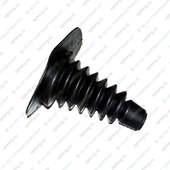 53205-5130030Р Чехол (уплотнитель) рычага КПП  ЕВРО  ("БРТ" Балаково) "гармошка", коробки переключения передач