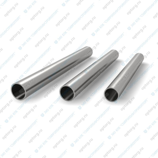 Труба электросварная 159x5,0 мм, L=11,8 м, Ст20, ГОСТ 10704-91, ГОСТ 10705-80, группа В