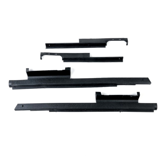 2107-5109077/79 ПОРОГИ ВАЗ-2107 (4ШТ) СЫЗРАНЬ