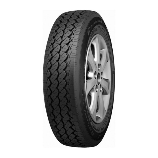 Шина 225/70R15C Cordiant Business, CA-1, 112/110R, б/к, всесезонная, M+S, (Кордиант), г. Омск, (2022-2023гв), УЦЕНЕННЫЙ